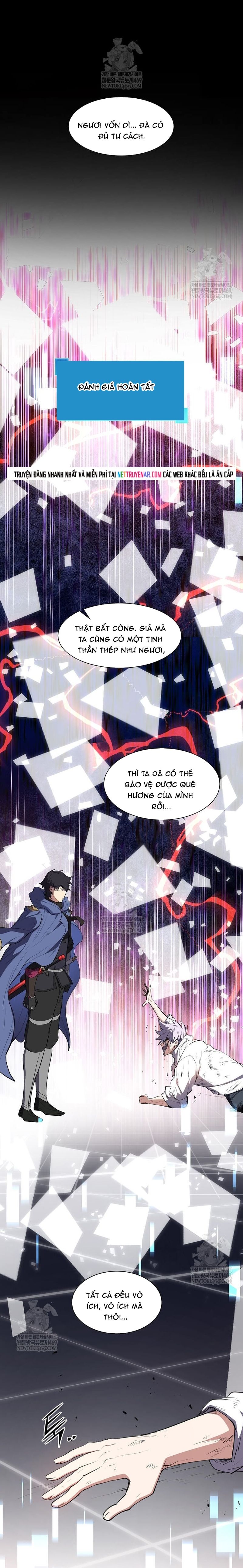 Tôi Thăng Cấp Bằng Kĩ Năng