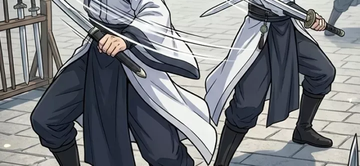 Xuyên Không Tới Tu Tiên Giới Làm Trù Thần [Chap 51-52]