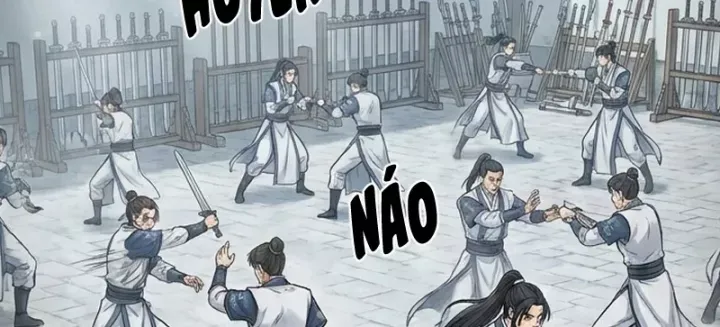 Xuyên Không Tới Tu Tiên Giới Làm Trù Thần [Chap 51-52]