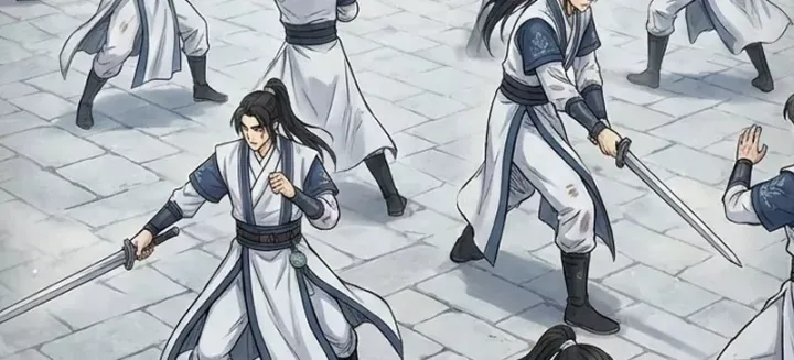 Xuyên Không Tới Tu Tiên Giới Làm Trù Thần [Chap 51-52]