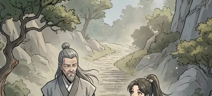 Xuyên Không Tới Tu Tiên Giới Làm Trù Thần [Chap 51-52]