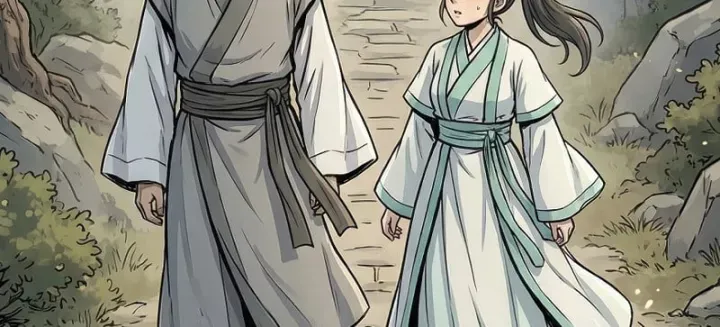 Xuyên Không Tới Tu Tiên Giới Làm Trù Thần [Chap 51-52]