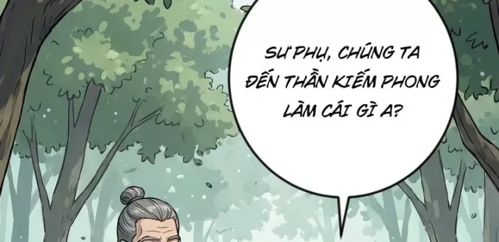 Xuyên Không Tới Tu Tiên Giới Làm Trù Thần [Chap 51-52]