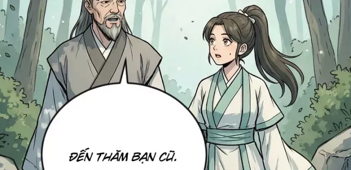 Xuyên Không Tới Tu Tiên Giới Làm Trù Thần [Chap 51-52]