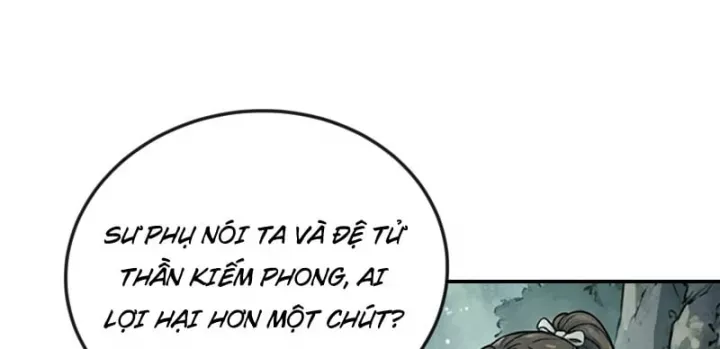 Xuyên Không Tới Tu Tiên Giới Làm Trù Thần [Chap 51-52]
