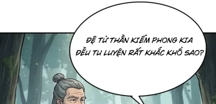 Xuyên Không Tới Tu Tiên Giới Làm Trù Thần [Chap 51-52]