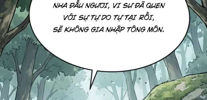 Xuyên Không Tới Tu Tiên Giới Làm Trù Thần [Chap 51-52]