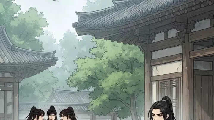 Xuyên Không Tới Tu Tiên Giới Làm Trù Thần [Chap 51-52]