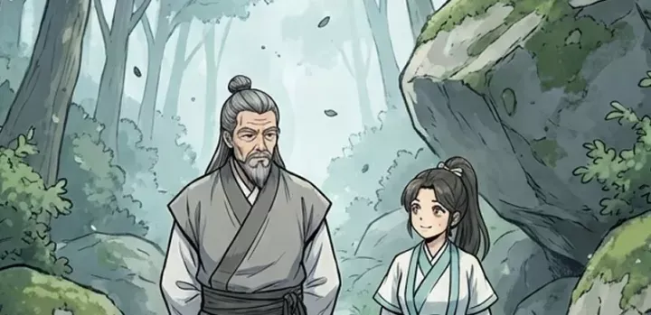 Xuyên Không Tới Tu Tiên Giới Làm Trù Thần [Chap 51-52]