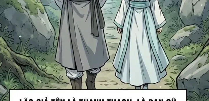 Xuyên Không Tới Tu Tiên Giới Làm Trù Thần [Chap 51-52]