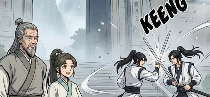 Xuyên Không Tới Tu Tiên Giới Làm Trù Thần [Chap 51-52]