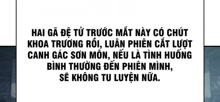 Xuyên Không Tới Tu Tiên Giới Làm Trù Thần [Chap 51-52]