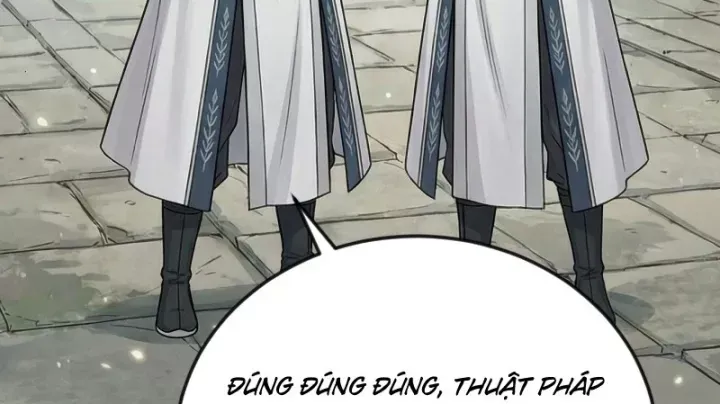 Xuyên Không Tới Tu Tiên Giới Làm Trù Thần [Chap 51-52]