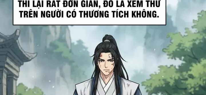 Xuyên Không Tới Tu Tiên Giới Làm Trù Thần [Chap 51-52]