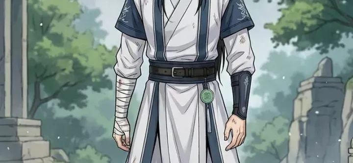 Xuyên Không Tới Tu Tiên Giới Làm Trù Thần [Chap 51-52]