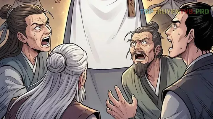 Xuyên Không Tới Tu Tiên Giới Làm Trù Thần [Chap 51-52]