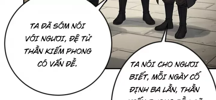 Xuyên Không Tới Tu Tiên Giới Làm Trù Thần [Chap 51-52]