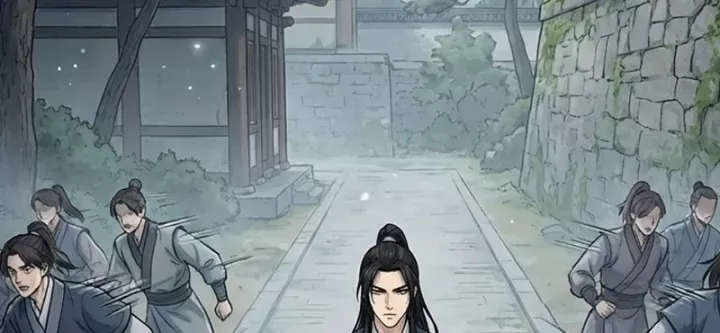 Xuyên Không Tới Tu Tiên Giới Làm Trù Thần [Chap 51-52]