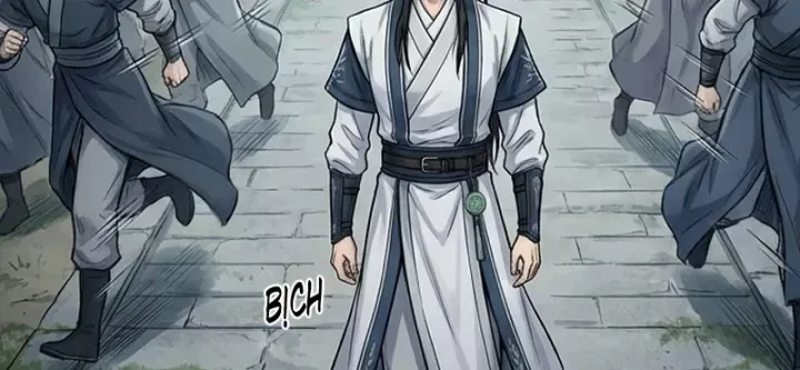 Xuyên Không Tới Tu Tiên Giới Làm Trù Thần [Chap 51-52]