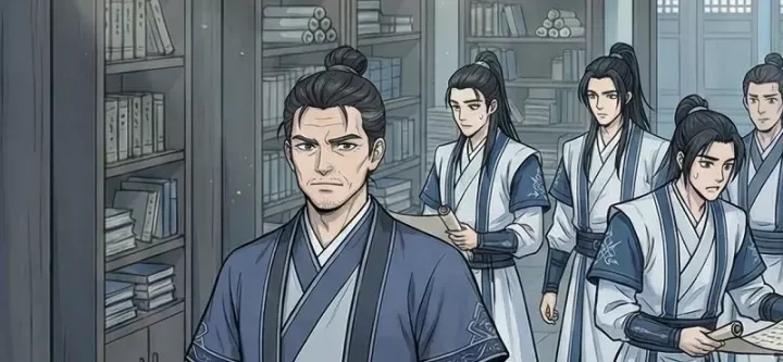 Xuyên Không Tới Tu Tiên Giới Làm Trù Thần [Chap 51-52]