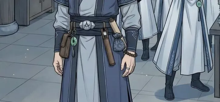 Xuyên Không Tới Tu Tiên Giới Làm Trù Thần [Chap 51-52]