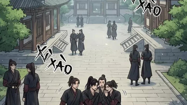 Xuyên Không Tới Tu Tiên Giới Làm Trù Thần [Chap 51-52]