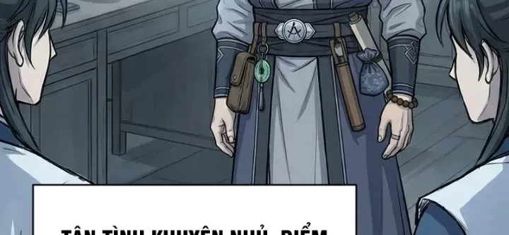 Xuyên Không Tới Tu Tiên Giới Làm Trù Thần [Chap 51-52]