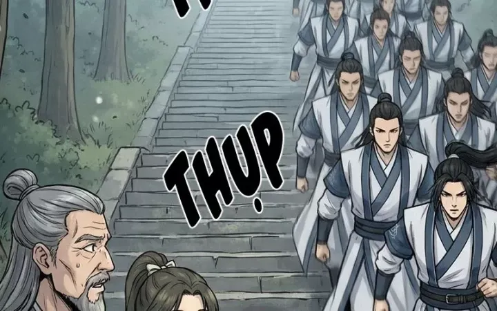 Xuyên Không Tới Tu Tiên Giới Làm Trù Thần [Chap 51-52]