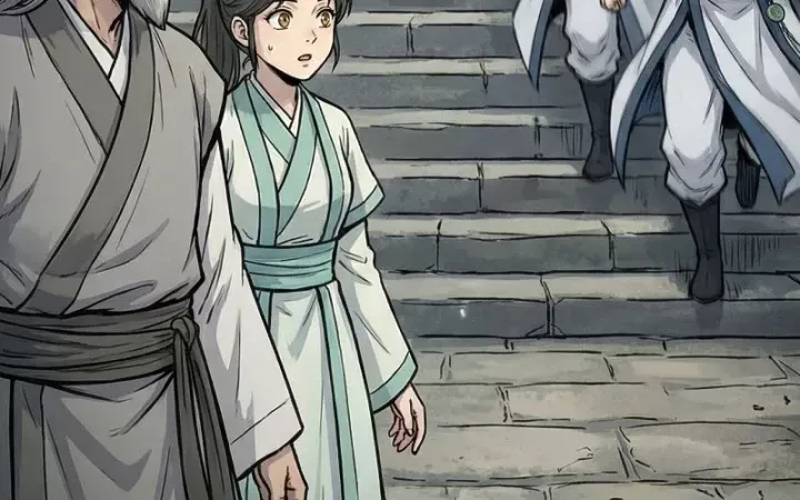 Xuyên Không Tới Tu Tiên Giới Làm Trù Thần [Chap 51-52]