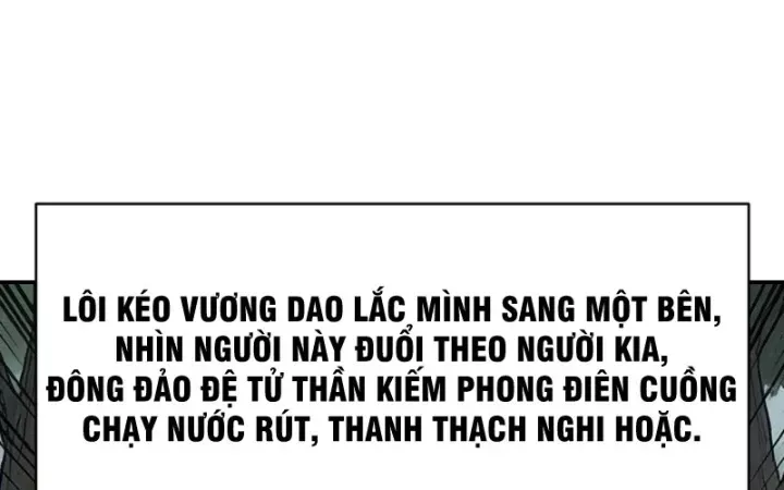 Xuyên Không Tới Tu Tiên Giới Làm Trù Thần [Chap 51-52]