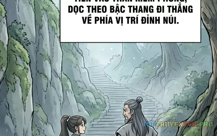 Xuyên Không Tới Tu Tiên Giới Làm Trù Thần [Chap 51-52]