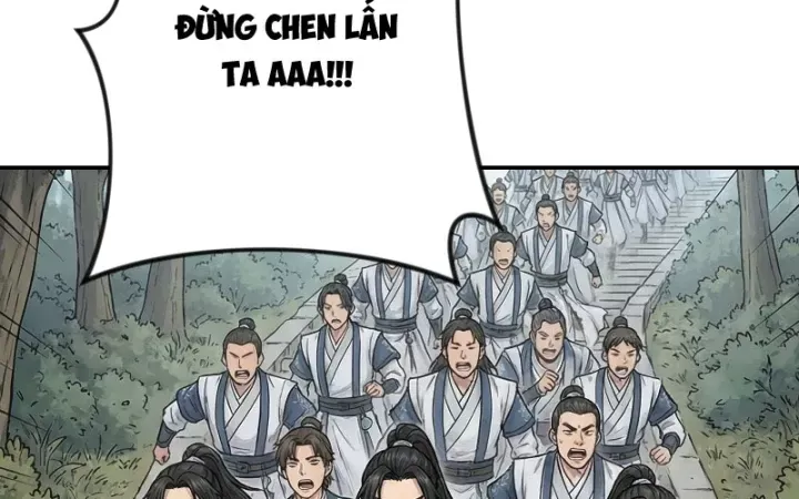 Xuyên Không Tới Tu Tiên Giới Làm Trù Thần [Chap 51-52]