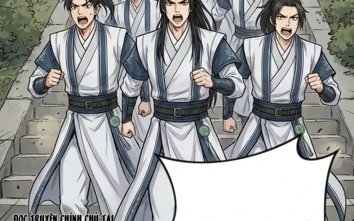 Xuyên Không Tới Tu Tiên Giới Làm Trù Thần [Chap 51-52]