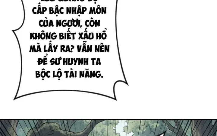 Xuyên Không Tới Tu Tiên Giới Làm Trù Thần [Chap 51-52]