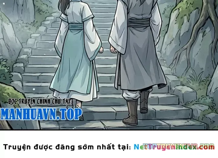 Xuyên Không Tới Tu Tiên Giới Làm Trù Thần [Chap 51-52]