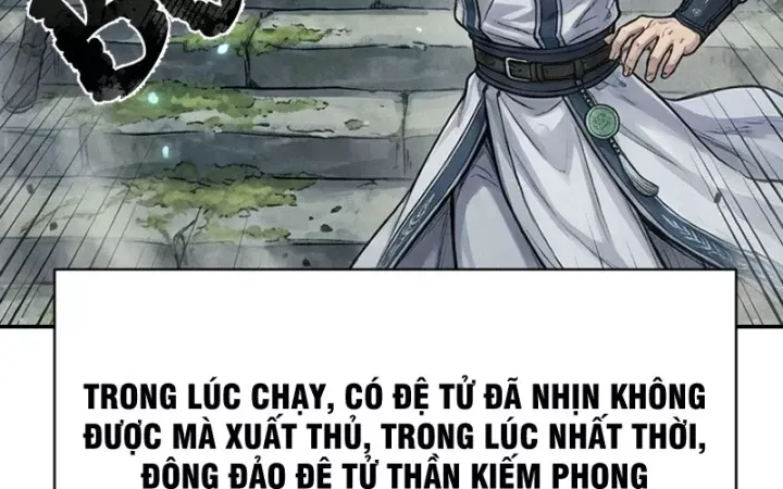 Xuyên Không Tới Tu Tiên Giới Làm Trù Thần [Chap 51-52]