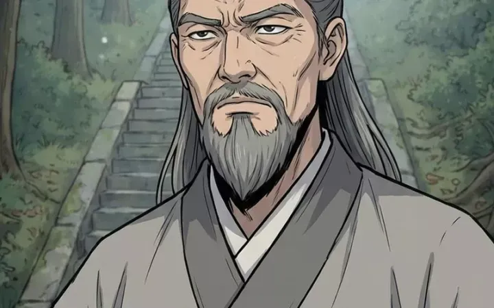 Xuyên Không Tới Tu Tiên Giới Làm Trù Thần [Chap 51-52]