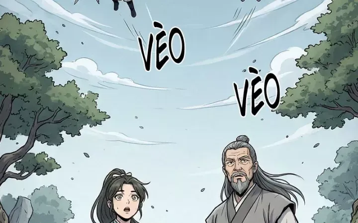 Xuyên Không Tới Tu Tiên Giới Làm Trù Thần [Chap 51-52]