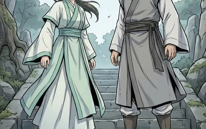 Xuyên Không Tới Tu Tiên Giới Làm Trù Thần [Chap 51-52]