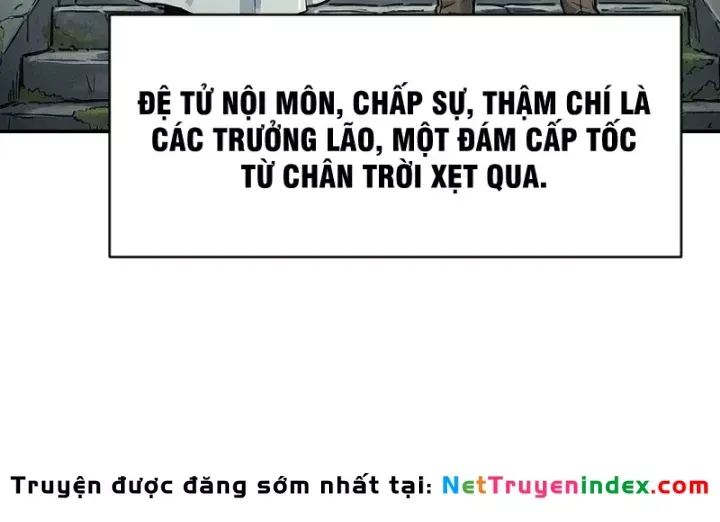 Xuyên Không Tới Tu Tiên Giới Làm Trù Thần [Chap 51-52]
