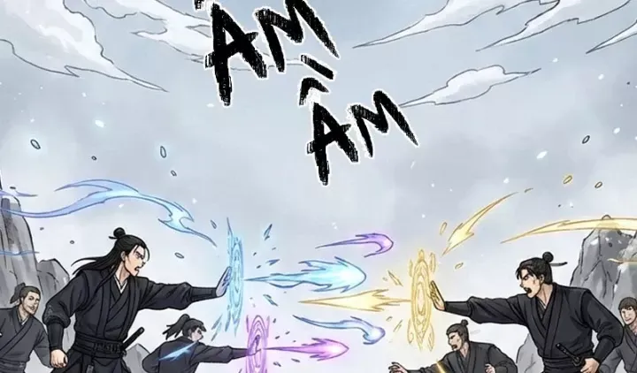 Xuyên Không Tới Tu Tiên Giới Làm Trù Thần [Chap 51-52]