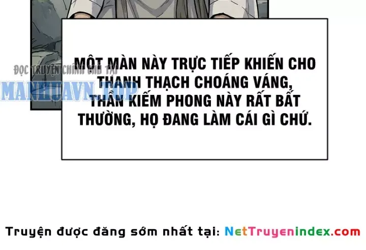 Xuyên Không Tới Tu Tiên Giới Làm Trù Thần [Chap 51-52]