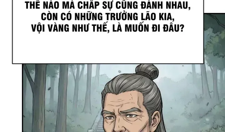 Xuyên Không Tới Tu Tiên Giới Làm Trù Thần [Chap 51-52]