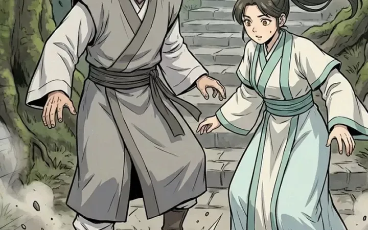 Xuyên Không Tới Tu Tiên Giới Làm Trù Thần [Chap 51-52]