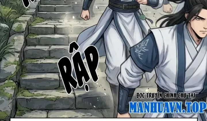 Xuyên Không Tới Tu Tiên Giới Làm Trù Thần [Chap 51-52]