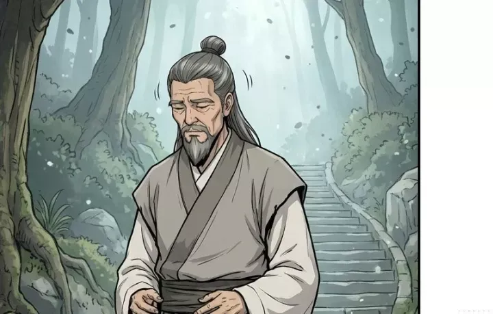 Xuyên Không Tới Tu Tiên Giới Làm Trù Thần [Chap 51-52]