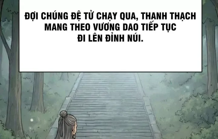 Xuyên Không Tới Tu Tiên Giới Làm Trù Thần [Chap 51-52]