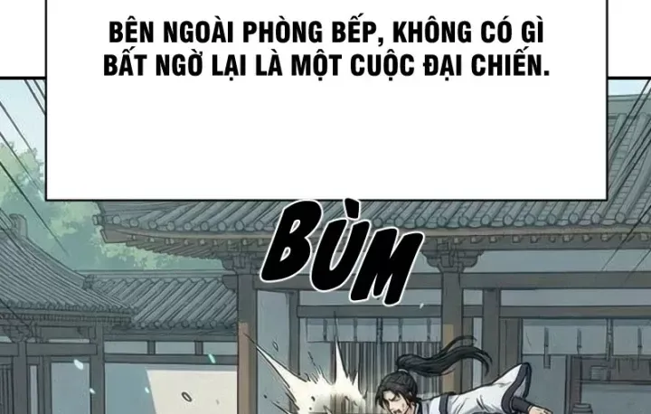 Xuyên Không Tới Tu Tiên Giới Làm Trù Thần [Chap 51-52]