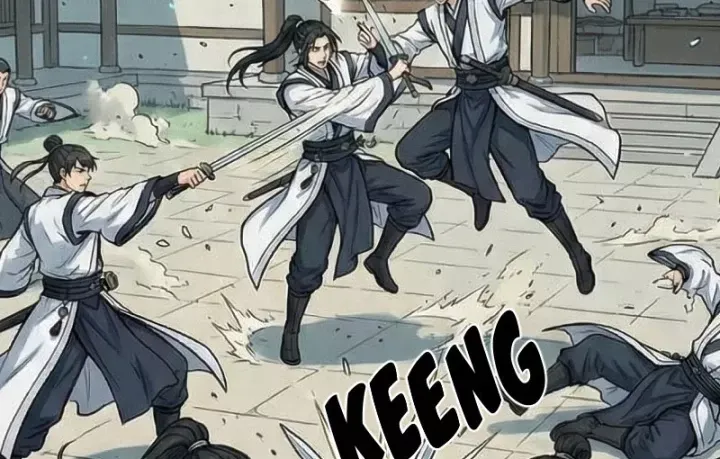 Xuyên Không Tới Tu Tiên Giới Làm Trù Thần [Chap 51-52]