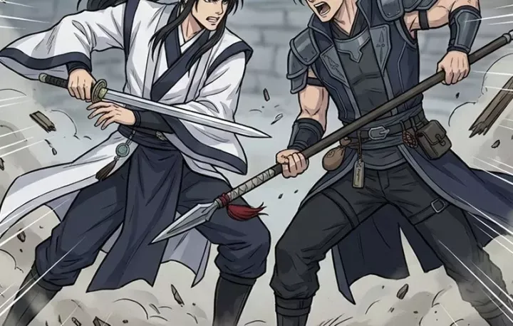 Xuyên Không Tới Tu Tiên Giới Làm Trù Thần [Chap 51-52]